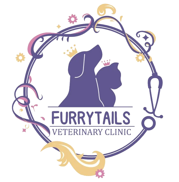 Furrytails Veterinary Clinic — our trusted vet partner